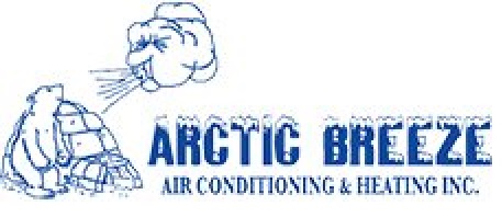 Arctic Breeze Air Conditioning & Heating Inc logo