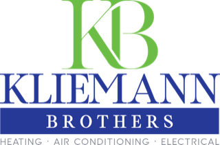 Kliemann Brothers Heating & Air Conditioning logo