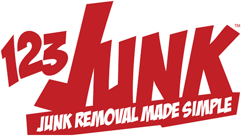Logo for 123Junk