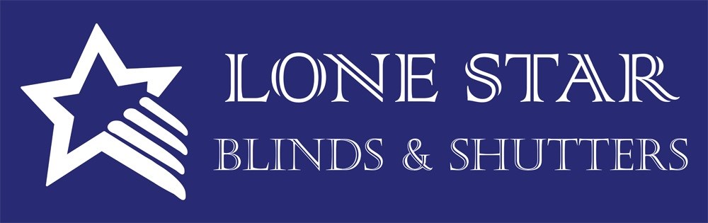 Logo for Lone Star Blinds & Shutters