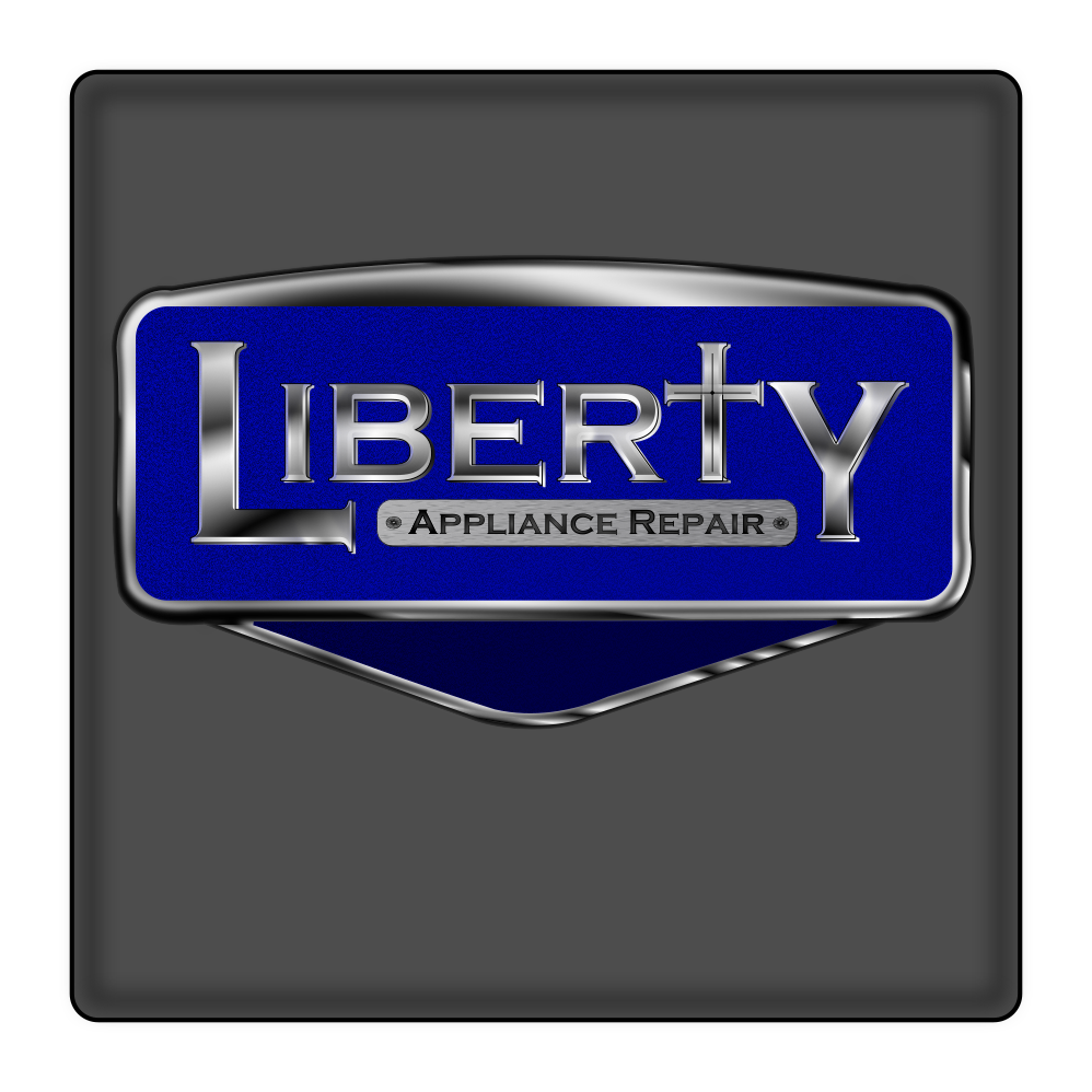 Logo for Liberty Appliance Repair