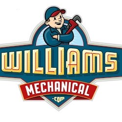 Williams Mechanical Heating & Air Conditioning LLC logo