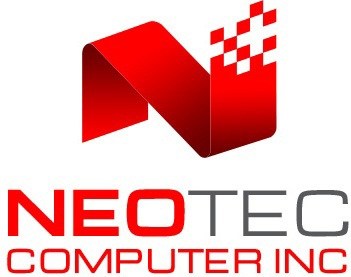 Logo for Neotec Computer Inc