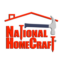 National HomeCraft LLC logo