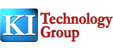 Logo for KI Technology Group