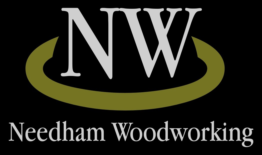 Logo for Needham Woodworking LLC