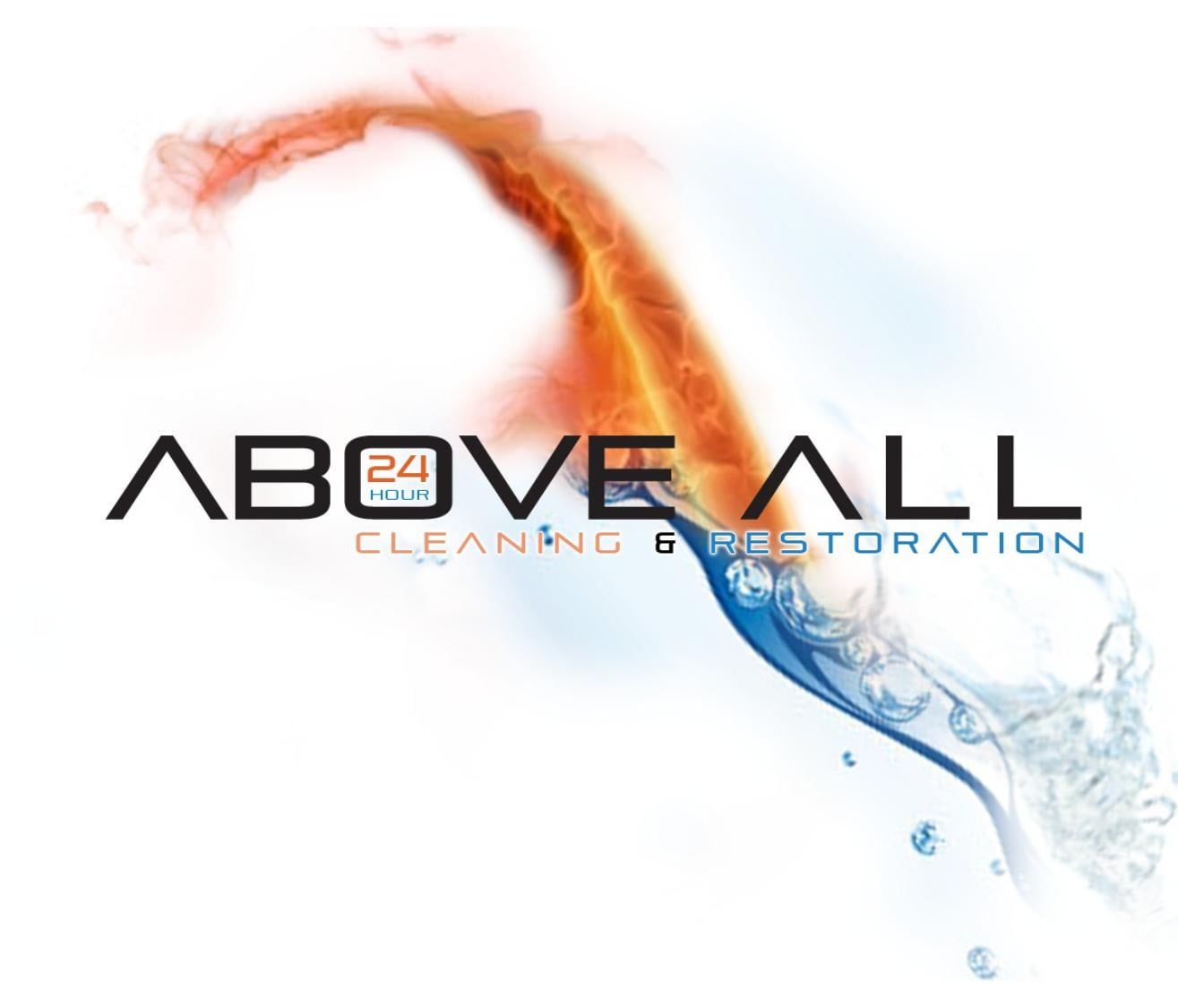 Avatar for Above All Cleaning & Restoration