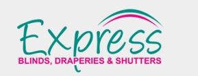 Express Blinds & More logo