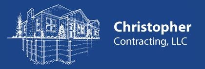 Logo for Christopher Contracting,LLC