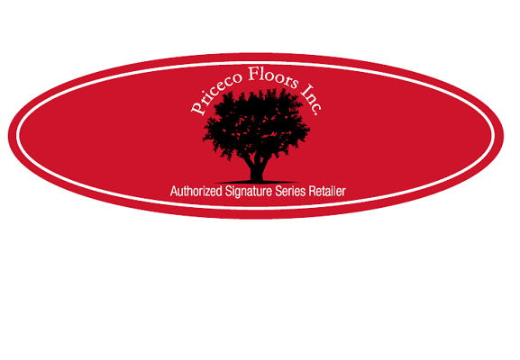Logo for PriceCo Floors Inc