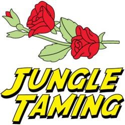 Jungle Taming logo