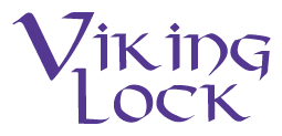 Logo for Viking Lock