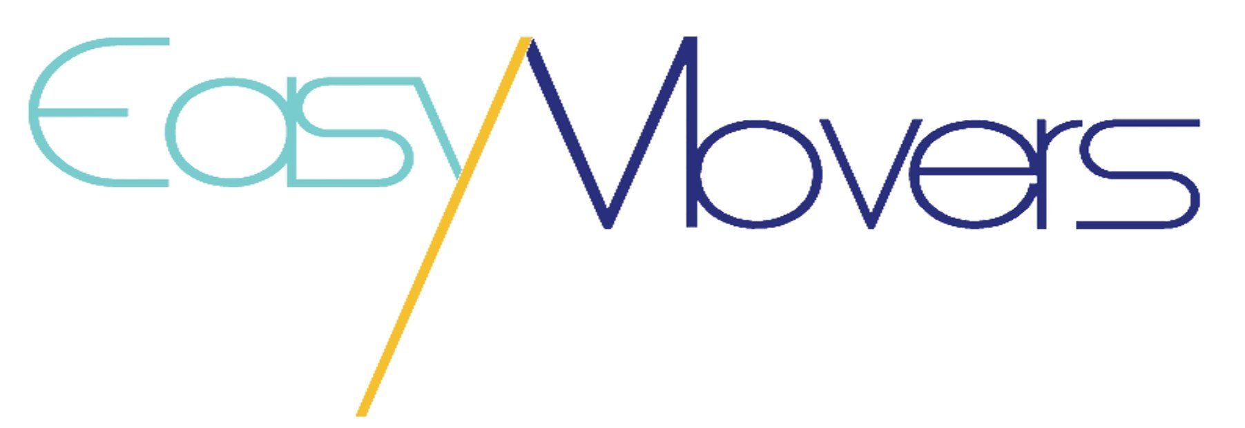 Logo for EasyMovers