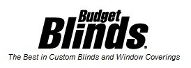 Budget Blinds of The Hamptons/Port Jefferson/Hunti logo