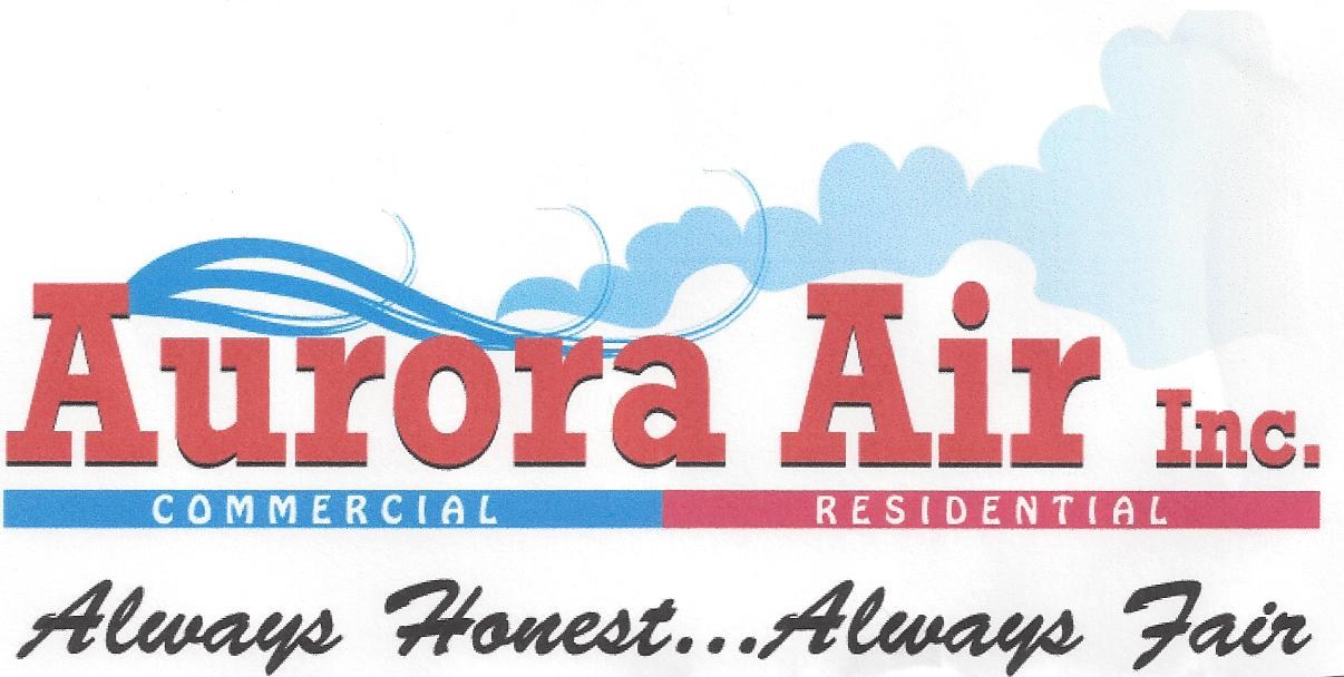 Avatar for Aurora Air Inc