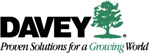 Logo for The Davey Tree Expert Company