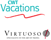 Logo for Travel By Marina
