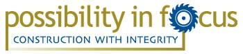 Logo for Possibility In Focus