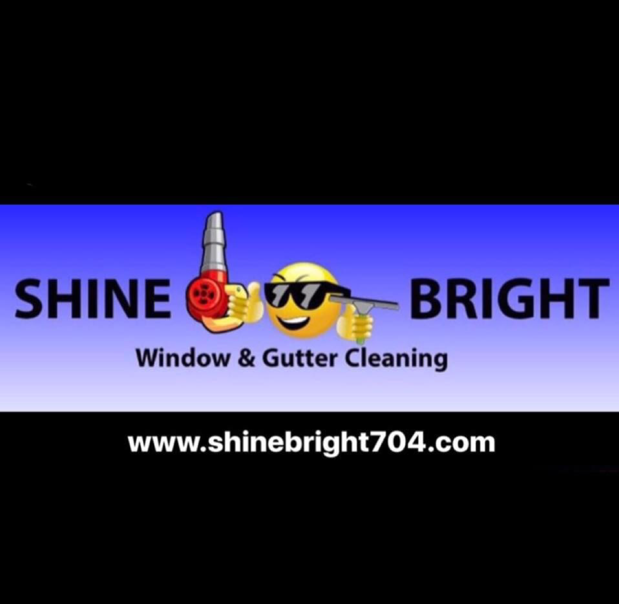 Avatar for Shine Bright Window & Gutter Cleaning