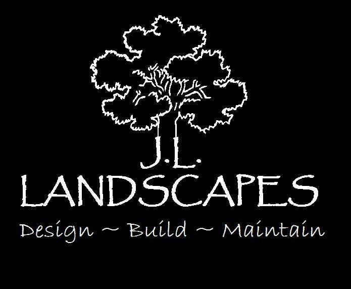 Logo for J.L. Landscapes