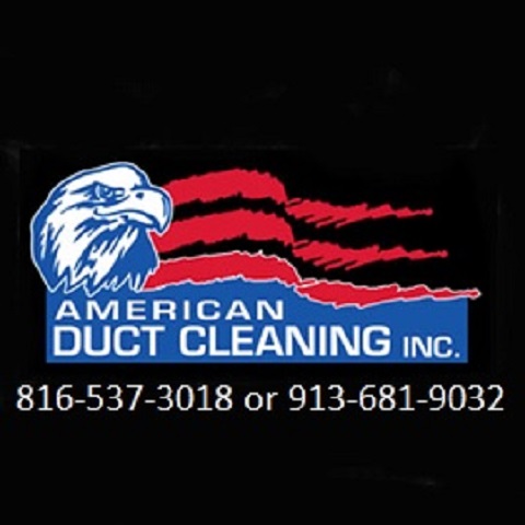Logo for American Duct Cleaning Inc