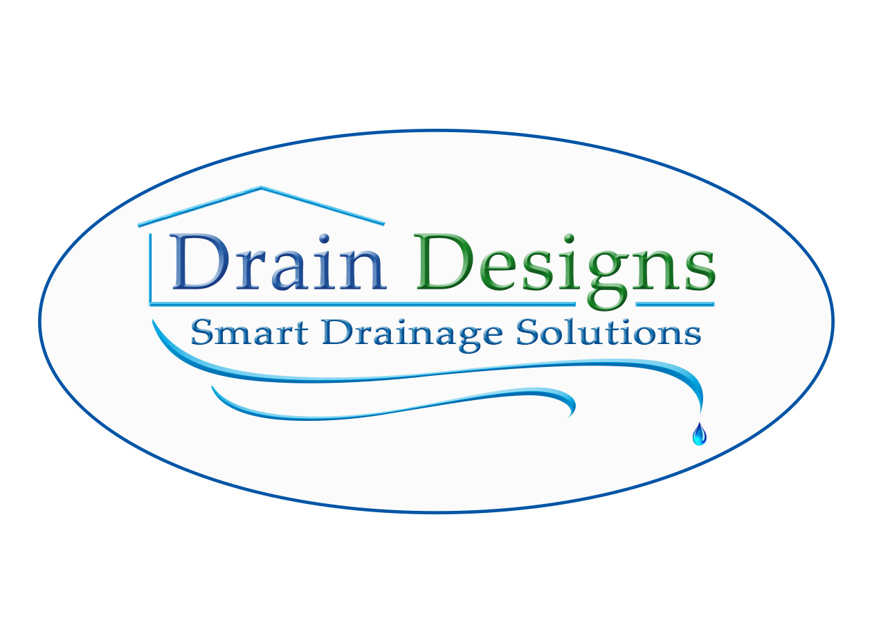 Logo for Drain Designs