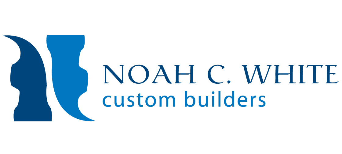 Logo for Noah C White Custom Builders