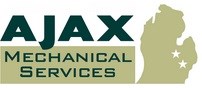Ajax Mechanical LLC logo