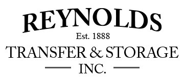 Reynolds Transfer & Storage logo