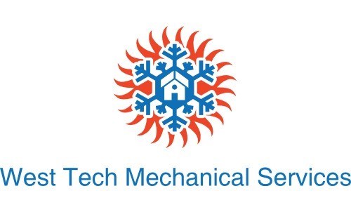 Logo for West Tech Mechanical Services