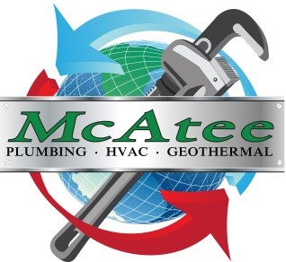 McAtee Plumbing Heating & Air logo