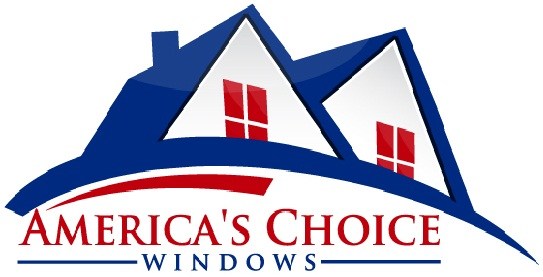 Logo for America's Choice Windows