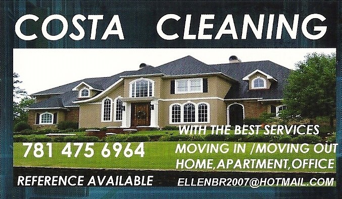 Avatar for Costa Cleaning