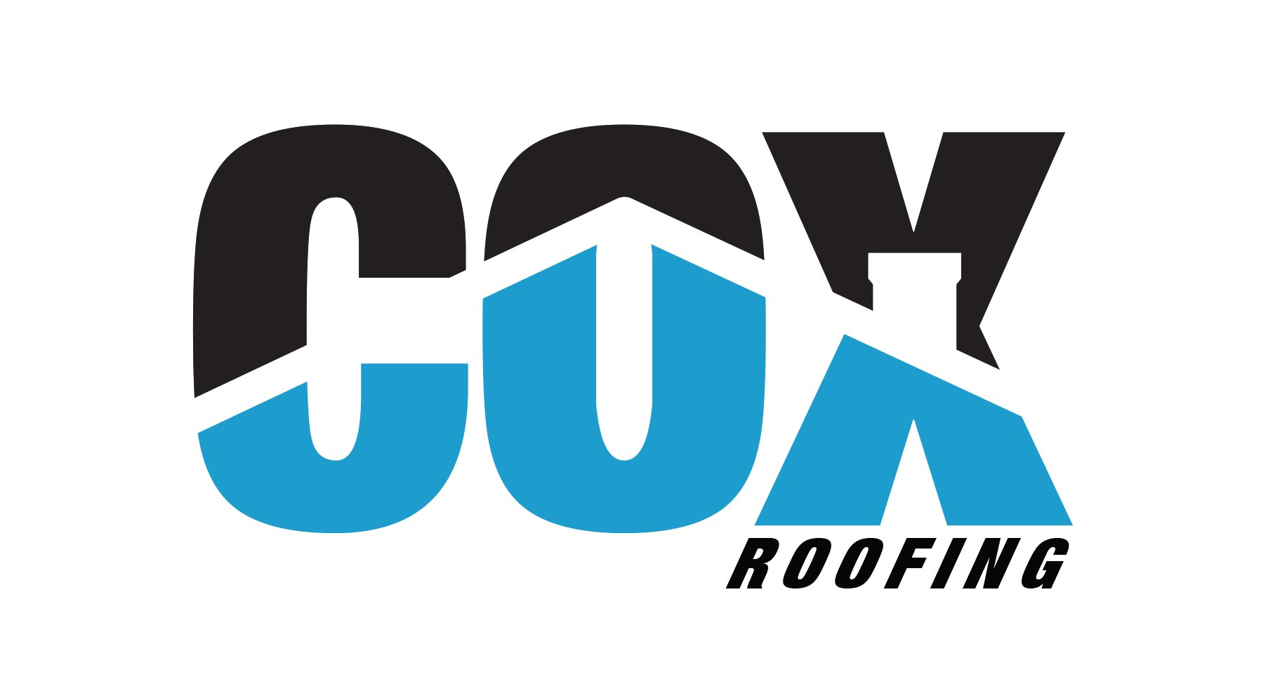 Logo for Cox Roofing Co LLC