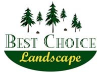 Best Choice Landscape Inc logo