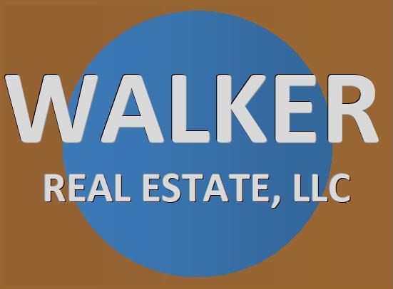 Walker Real Estate LLC logo