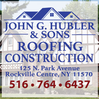 Logo for John G Hubler & Sons