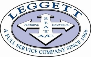 Logo for Leggett Inc
