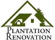 Logo for Plantation Renovation, Inc.