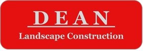 Logo for Dean Landscape Construction