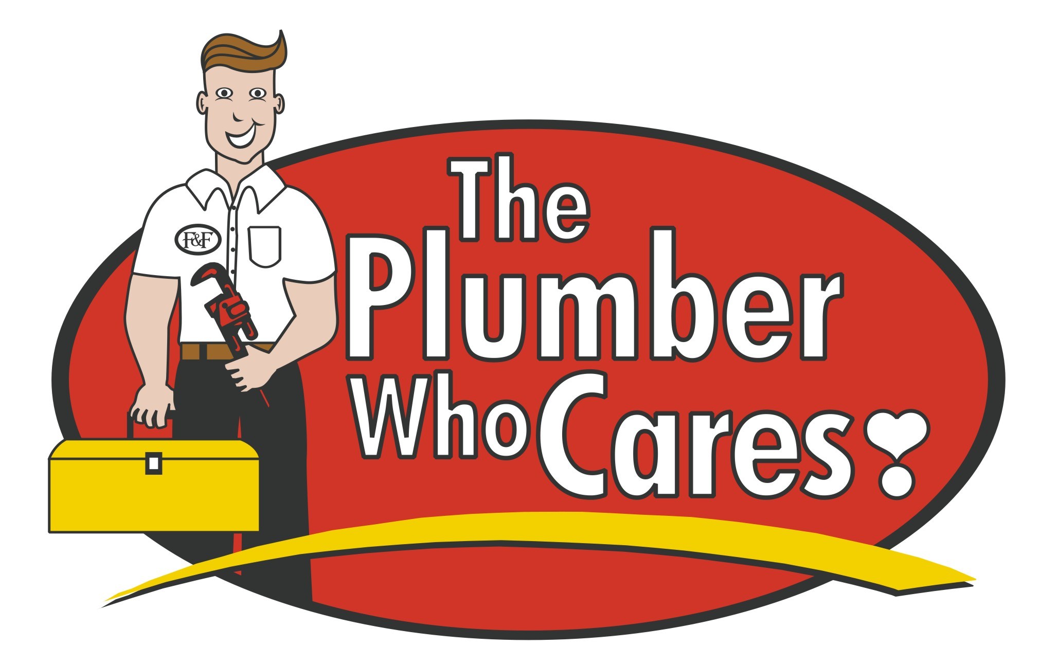 Fogarty & Fogarty Plumbing Co Inc logo
