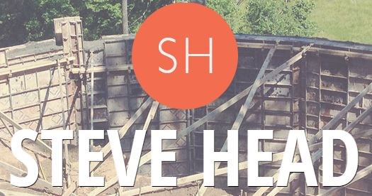 Steve Head Home Building & Remodeling LLC logo