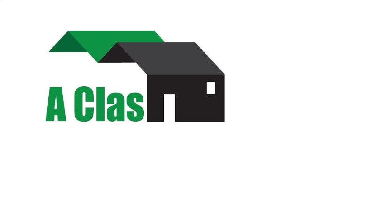 A Clas Builders & Design, Inc. logo
