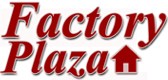 Logo for Factory Plaza Inc