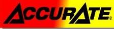 Accurate Roofing & Siding Unlimited Inc logo