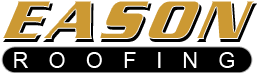 Logo for Eason Roofing