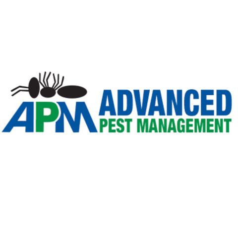APM Advanced Pest Management, L.L.C. logo