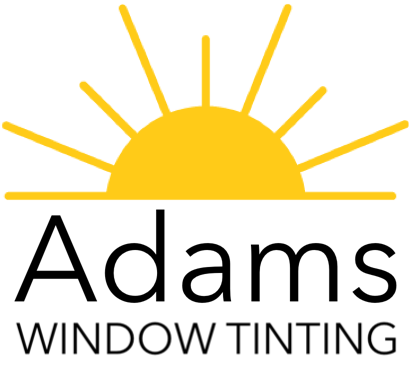 Logo for Adams Window Tinting