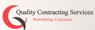 Logo for Quality Contracting Services