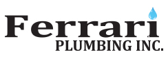 Logo for Ferrari Plumbing, Inc.